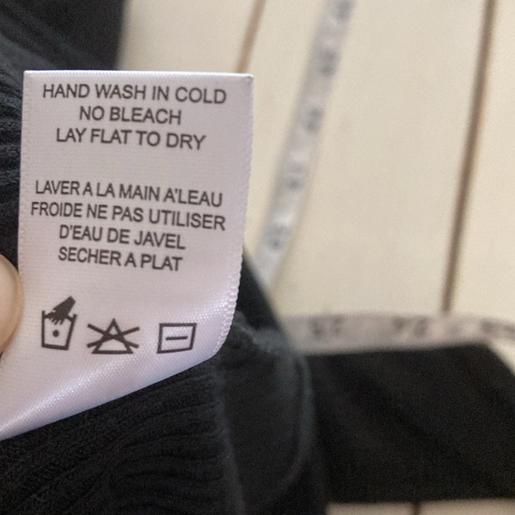 Spiritual Gangster Full Length Cardigan/Duster, Large - Picture 6 of 6